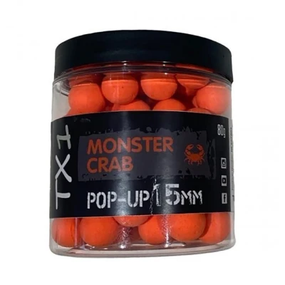 Immagine di Esca Shimano TX1 Pop up Monster Crab 15mm (80g) ups