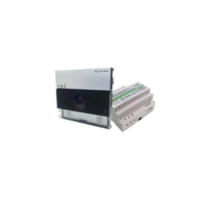 Immagine di KIT BASE IMPIANTO VIDEO ULTRA (COMELIT GROUP cod. UT9000)