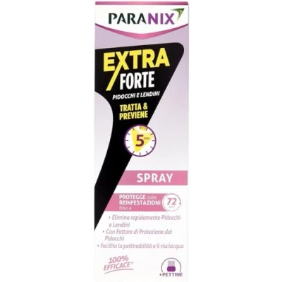 Immagine di PARANIX Spray Ex Fte MDR 100ml