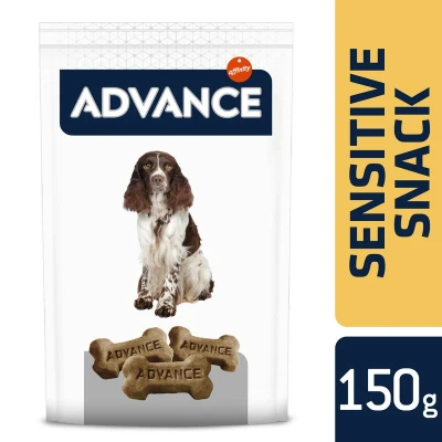Immagine di Advance Sensitive Snack Set %: 3 x 150 g