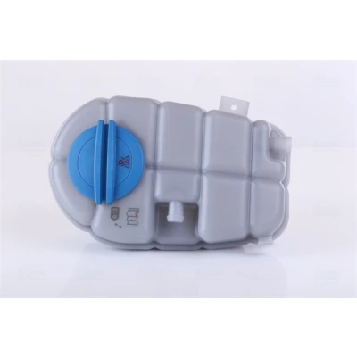 Immagine di NISSENS 996145 Vaschetta Radiatore 1,6 con calotta/coperchio, sensore AUDI: A6 C7 Avant, A7 Sportback