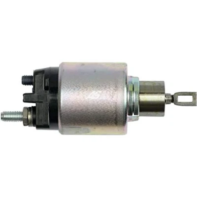 Immagine di Elettromagnete, Motore d&#039;avviamento AS PL SS0071(BOSCH)