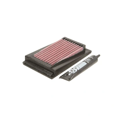 Immagine di K&amp;N Filters YA 6604 Filtro aria 27 100 162 a lunga durata Unique