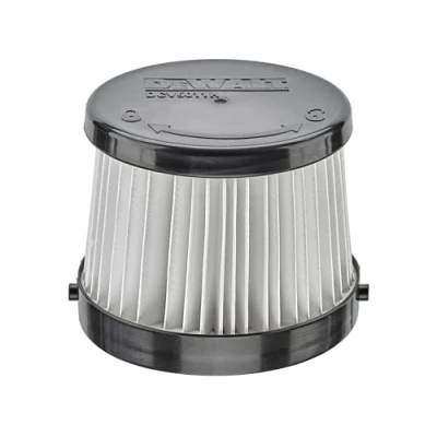 Immagine di DEWALT DCV5011H XJ Filtro di ricambio HEPA per DCV501L 1 pz.
