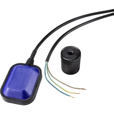 Immagine di Renkforce RF 4604774 Interruttore galleggiante Svuotare 10.00 m