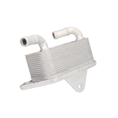 Immagine di THERMOTEC D4A008TT Radiatore Olio AUDI: A6 C7 Avant, C6 A4 B8 VOLKSWAGEN: Touareg II