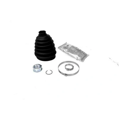 Immagine di METELLI 13 0759 Soffietto Gomma AUDI: A4 B8 Avant, Q5, A5 Coupe