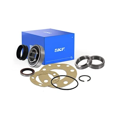 Immagine di SKF VKBA 6901 Kit cuscinetto ruota con guarnizione ad anello per alberi 90 TOYOTA: HILUX 3 Pick up, 6 5 up