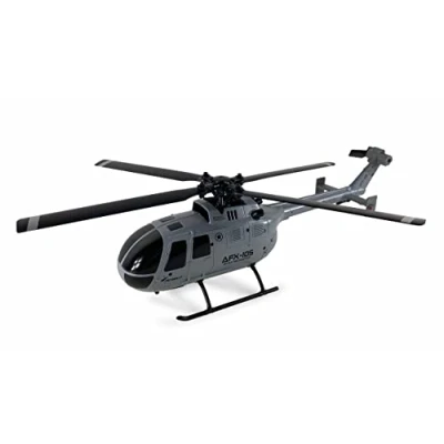 Immagine di Amewi AFX 105 Elicottero per principianti RtF