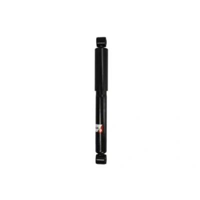 Immagine di Magnum Technology AGW093 Ammortizzatore Assale posteriore A pressione del gas tipo McPherson Occhiello inferiore, superiore