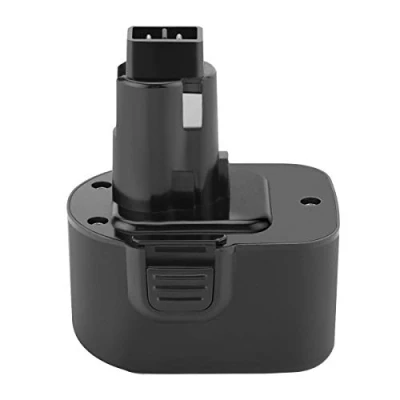 Immagine di Joiry 12V 3.5Ah Ni MH Replacement Batteria per Dewalt DC9071 DE9071 DW9072 DE9074 DE9501 DW9071 DE9037 DE9072 152250 27 397745 01