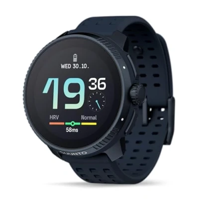 Immagine di Suunto RACE Smartwatch 49 mm Midnight