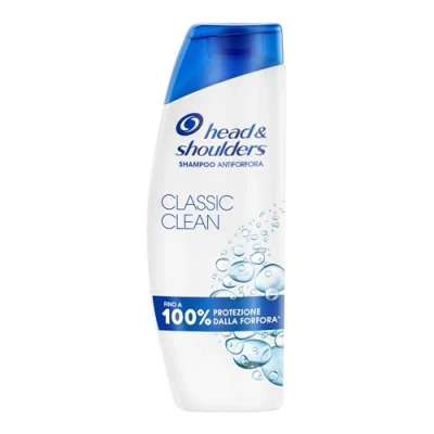 Immagine di H&amp;S NEW SH 1IN1 CLASSIC 250 ML