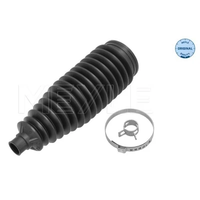 Immagine di MEYLE 30 14 620 0004 Kit soffietto, Sterzo EPDM (Etilene Propilene Diene Caucciù), PP(Polipropilene) Assale anteriore Sx, Dx