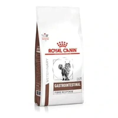 Immagine di Royal Canin Expert Feline Gastrointestinal Fibre Response Crocchette gatto 2 kg