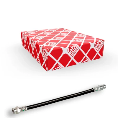 Immagine di FEBI BILSTEIN 172357 Tubi Freno Assale posteriore Sx, Dx 280 CITROËN: Xsara Picasso, Berlingo / First I