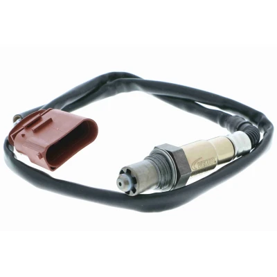 Immagine di VEMO Original Quality V10 76 0015 Sonda lambda diagnostica, Filettatura prelubrificata 4 VOLKSWAGEN: Golf 4, Polo IV Hatchback