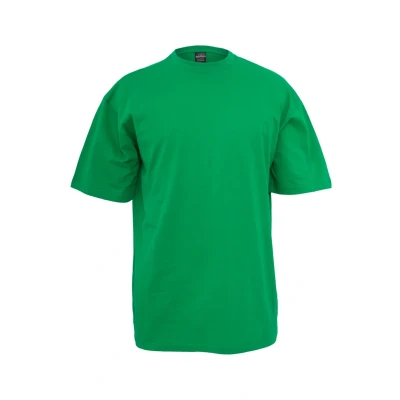 Immagine di Urban Classics TALL Tshirt basic, Uomo, Taglia: 3XL, Green