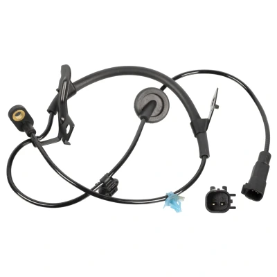 Immagine di BLUE PRINT ADBP710037 Sensore ABS Assale posteriore Dx 973 MITSUBISHI: Lancer 7 Limousine, Outlander 2 SUV, ASX SUV