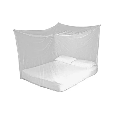 Immagine di Lifesystems Double, BoxNet Mosquito Net Unisex, White
