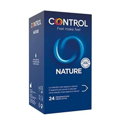 Immagine di CONTROL*New Nature 24 Prof.
