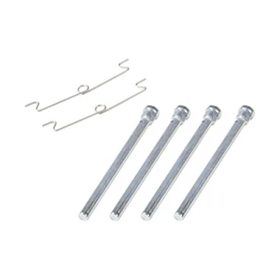 Immagine di DELPHI LX0085 Kit accessori, Pastiglia freno PEUGEOT: 205 II Hatchback, Cabrio, 309 Hatchback