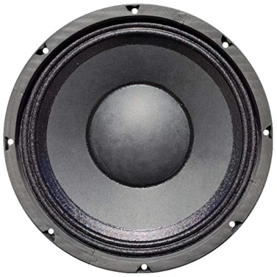Immagine di MASTER AUDIO 1 woofer LSN10/4 LSN 10/4 altoparlante 25,00 cm 250 mm 10&quot; 300 watt rms 600 max impedenza 4 ohm sensibilità 96 db per auto, pezzo