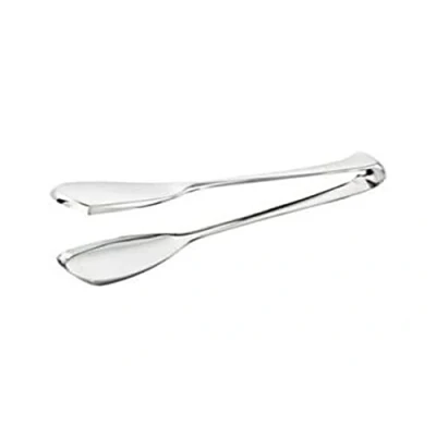 Immagine di Sambonet 52550 62 Molla per Pane e Pasticceria, Acciaio Inox, 18 cm