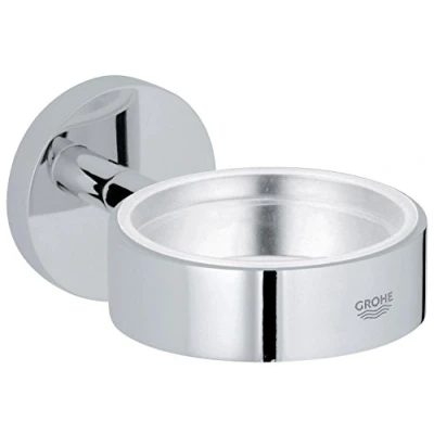 Immagine di Grohe 40369001 Supporto Essentials New, Cromo