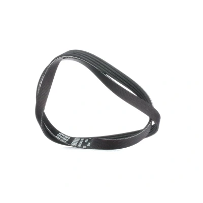Immagine di GATES Micro V 4PK960 Cinghia Poly 960 4 Poliestere, EPDM (Etilene Propilene Diene Caucciù) FIAT: Multipla, Uno Hatchback, Tipo Hatchback