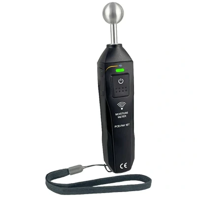 Immagine di PCE Instruments Misuratore di stampi