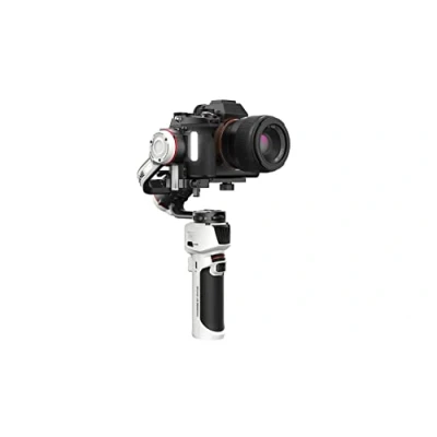 Immagine di ZHIYUN Zhishen Technology Crane M3 Stabilizzatore Gimbal per smartphone o fotocamera
