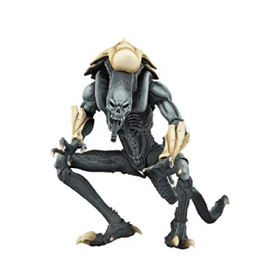 Immagine di NECA Alien vs Predator Action Figure Arcade Chrysalis Multicolor, in plastica, produttore