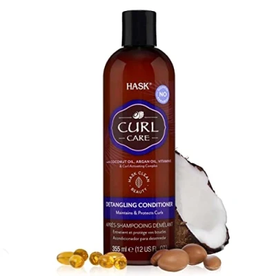Immagine di Curl Care Detangling Conditioner 355 Ml