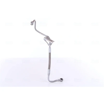 Immagine di NISSENS 935190 Tubo olio, Sovralimentatore Entrata AUDI: A4 B7 Avant, A6 C6 Avant