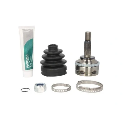 Immagine di PASCAL G1R039PC Kit Giunto Omocinetico lato ruota RENAULT: CLIO 2, Kangoo I, Megane Scenic