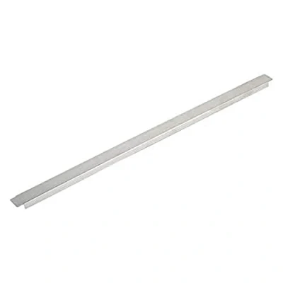 Immagine di APS S/S Adattatore/tra Steg 325 mm Lungo Acciaio Inox