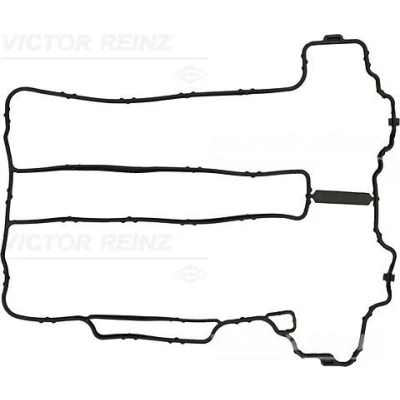 Immagine di REINZ 71 34818 00 Guarnizione Coperchio Punterie OPEL: Corsa C Hatchback, D Agila A