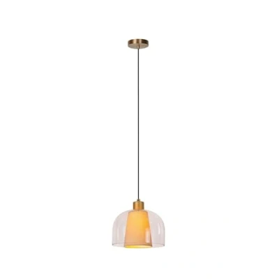 Immagine di Lucide Lampada a sospensione Gunhild, 1 luce