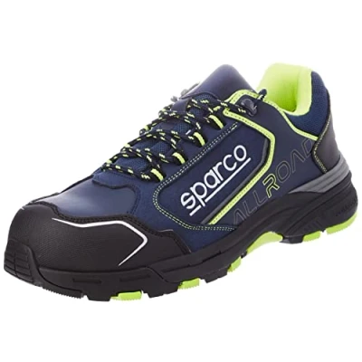Immagine di Scarpe SPARCO TEAMWORK 07528 BMGF/45