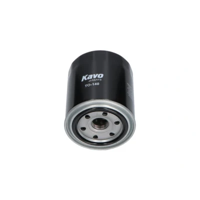 Immagine di KAVO PARTS TO 140 Filtro olio M24 P1.5 con una valvola blocco arretramento ad avvitamento TOYOTA: Land Cruiser Prado 120, 90