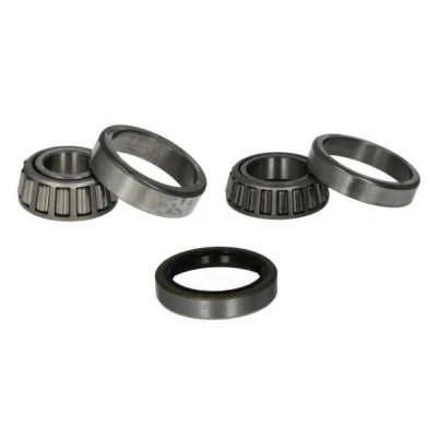 Immagine di BTA H21005BTA Kit cuscinetto ruota Assale posteriore, Sx, Dx 50, 50