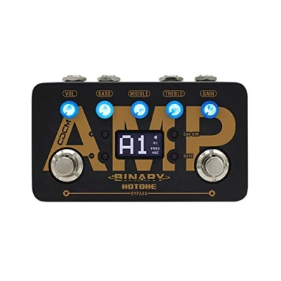 Immagine di Hotone Binary AMP