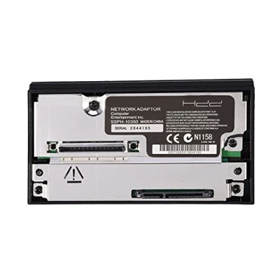 Immagine di mumisuto Adattatore di Rete con Interfaccia SATA, Hard Disk HDD per PS2 SATA No IDE