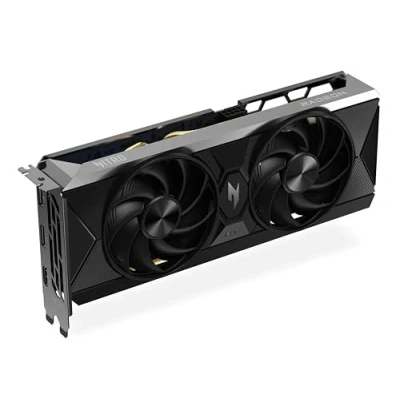 Immagine di Acer AMD Radeon Graphics 8 GB RAM GDDR6 PCIe x16