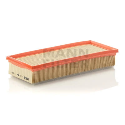 Immagine di MANN FILTER C 3188 filtro aria 50 135 307 Cartuccia ALFA ROMEO: 147, GT, AUDI: TT Coupe, Roadster