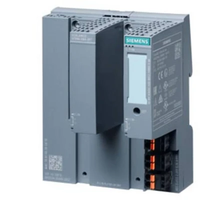 Immagine di Siemens 6GK5204 2AA00 2BD2 Switch ethernet industriale 10 / 100 MBit/s