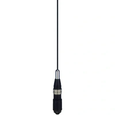 Immagine di Albrecht 67142 Racer 60 Antenna mobile CB Tipo Lambda 1/2