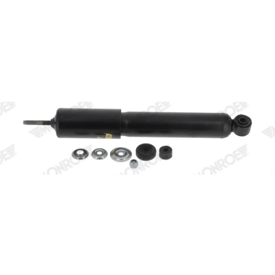Immagine di MONROE D5482S Ammortizzatore A pressione del gas Monotubo telescopico Occhiello inferiore, Spina superiore OPEL: Frontera SUV
