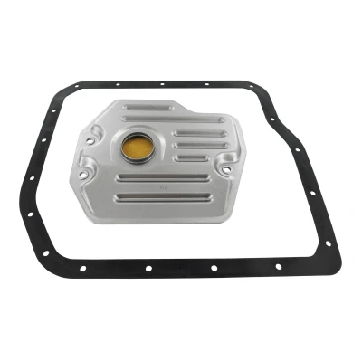 Immagine di VAICO V70 0235 Kit filtro idraulico, Cambio automatico con guarnizione TOYOTA: RAV4 III SUV